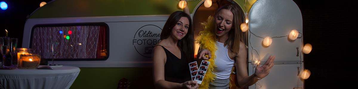 Banner Partyfotobox wide